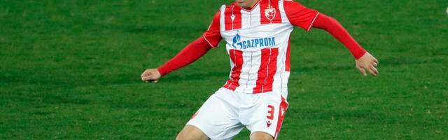 Branko Jovičić se dogovorio sa LASK-om iz Linca