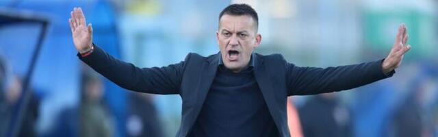 Radojičićev rat sa Kolubarom: Posle otkaza "oteo" Mustafu, a sada bi i bodove