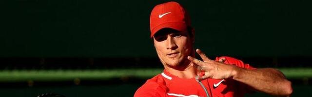 Velika pobeda Kecmanovića, spasio dve meč lopte, pao Čilić posle drame u Indijan Velsu