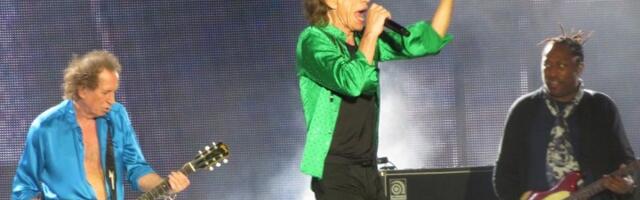 Rolingstonsi najavili evropsku turneju