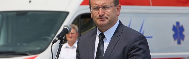 Gojković: Teško da će se Exit održati u predviđenom terminu