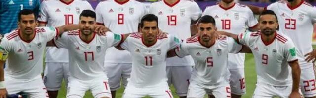 Organizacije primoravaju UEFA da izbaci Iran i njegovo mesto u Kataru da Ukrajini