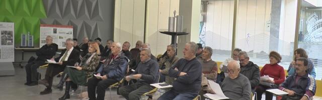 Заседао чачански градски одбор Партије уједињених пензионера, пољопривредника и пролетера Србије