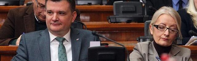 Raguš: Ako uhapse Vučića, ja ću da ga branim