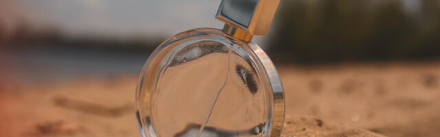 5 parfema koji mirišu na kremu za sunčanje i letnje odmore