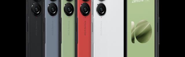 Izgleda da Asus gasi Zenfone telefone
