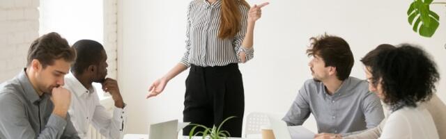 Drskost na poslu? Apsolutno DA: Evo kako i koliko!