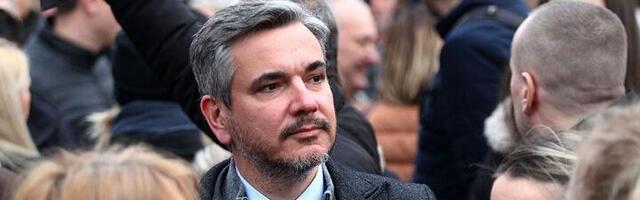 Prof. dr Obradović: Mali, prestanite da lažete Beograđane kao Šapić