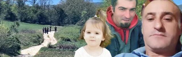 Produžen pritvor osumnjičenima za ubistvo male Danke! Još 30 dana ostaju iza rešetaka, a onda sledi  važna odluka!