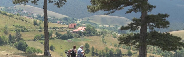 Dvomesečna anketa o migracijama u selima