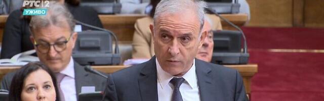 Ponoš: Profesori bi mogli da odigraju važnu ulogu u izlasku iz krize