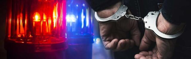 Lažnim pištoljem jurio dostavljača! Policija mu kasnije našla spid u stanu!