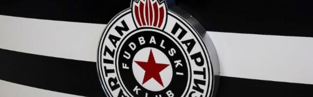 Ivan Radovanović se vratio u Partizan
