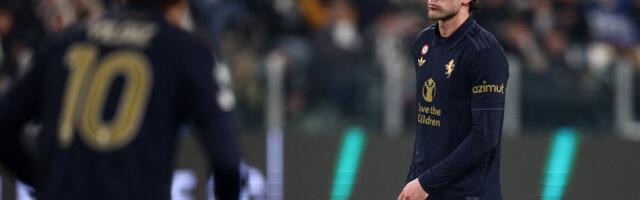 Šokantan podatak o Vlahoviću! Svaki Dušanov gol od Nove godine košta 2.600.000 evra!