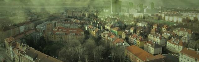 Toksični oblak kod Barselone, vlasti apeluju na građane da ne izlaze napolje