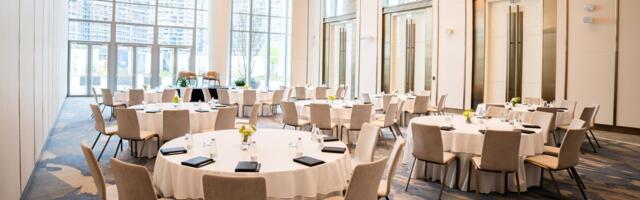 Mesto gde se svaki detalj računa: Hotel St. Regis u Beogradu