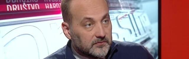 Saša Janković: Verujem da treba izaći na birališta u Kosjeriću i Zaječaru