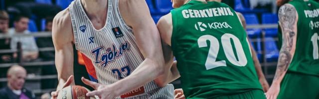Simanić produžio ugovor sa Igokeom (FOTO)