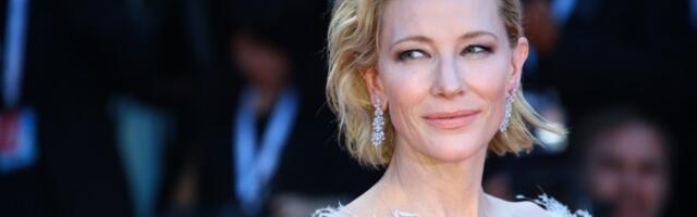 Kejt Blanšet priznala da nekada žali što je glumica: "To ume da boli"