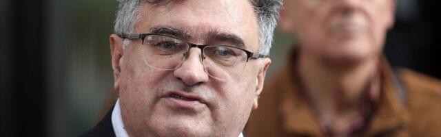 "Stav opozicije o izbornim uslovima treba da bude što usaglašeniji"