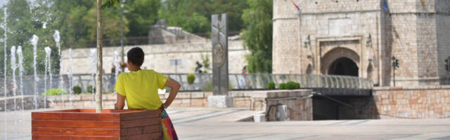 Niš i Leskovac među najvrelijima u Srbiji, upozorenje RHMZ-a za celu nedelju