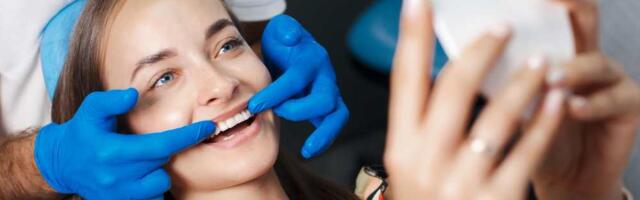 Kako prepoznati idealan trenutak za estetsku korekciju zuba?