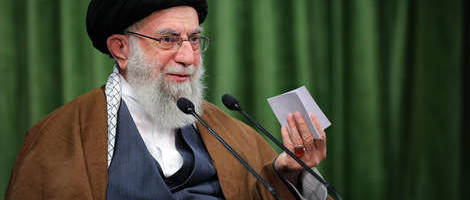 Iranski vrhovni vođa ismijava američke izbore