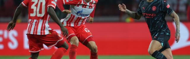 AKO JE NEKO ZASLUŽIO DA OSTVARI SAN – ON JE: Najbolji stranac u istoriji Crvene zvezde ide u Premijer ligu!