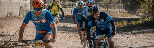 Prvi Juhor Bike Fest sutra u Sekuriču