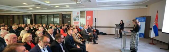 Oktobarski zdravstveni dani : Kragujevac već 50 godina domaćin najstarijeg zdravstvenog skupa u Srbiji (FOTO)