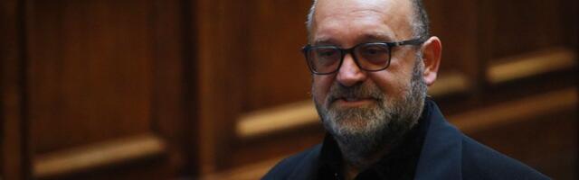 "Bokan spreman da otpusti ceo ansambl Narodnog pozorišta"