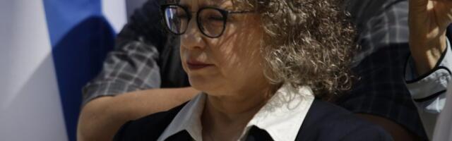 OSUJEĆEN IRANSKI PLAN SMRTI: Teheran poslao ubice na izraelsku diplomatkinju - zločin sprečen u poslednji čas!