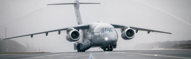 Mađarska preuzela drugi KC-390 Millennium i zaokružila novu transportnu flotu