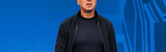 Zvezdan Terzić čestitao Džudo klubu Crvena zvezda titulu vicešampiona Evrope!