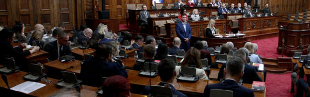 Skupština danas odlučuje o budžetu i otpadu: Važne izmene za proizvođače, deponije i uvoz goriva iz otpada