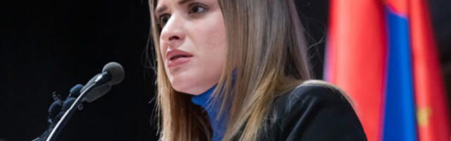 Министарка Ђурђевић Стаменковски: Следеће године биће регулисан статус родитеља-неговатеља