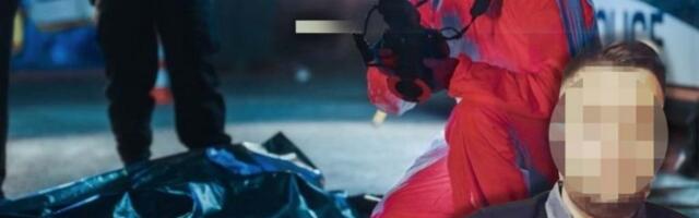 PODIGNUTA OPTUŽNICA ZA UBISTVO KOD SJENICE! Kola prali posle zločina, pare podelili na tri dela!