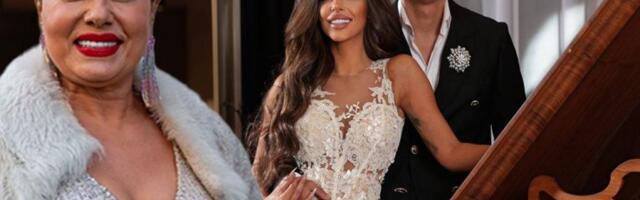 EVO KADA ĆE ENA I PEJA STATI NA "LUDI KAMEN": Zlata Petrović otkrila tačan datum!