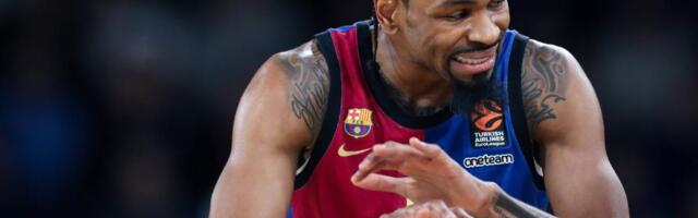 KEVIN PANTER NA UDARU NAVIJAČA: Delije spremile salvu uvreda za plejmejkera Barselone