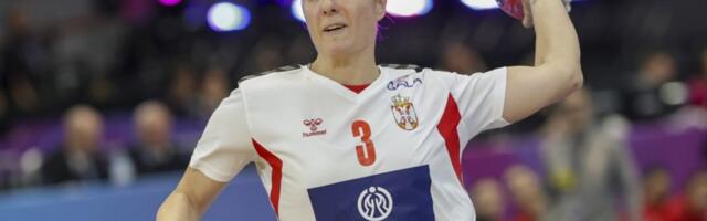 Katastrofa Srbije protiv Crne Gore i oproštaj od četvrtfinala Svetskog prvenstva