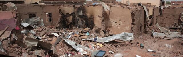 U napadu dronom na vrtić u Sudanu ubijeno najmanje 50 osoba: Među žrtvama i 33 dece