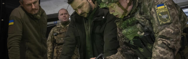 PANIKA U KIJEVU! &quot;POVLAČIMO SE!“ — Sirski objavio loše vesti, Pokrovsk pod sve većim pritiskom