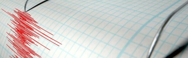 ZATRESLA SE RUSIJA! Snažan zemljotres pogodio Kamčatku