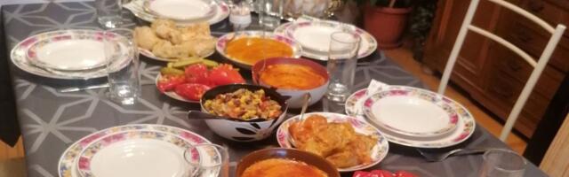 Sveštenik jasno poručuje: "Bolje je ne spremati ništa, nego iznositi mrsnu trpezu za Svetog Nikolu"