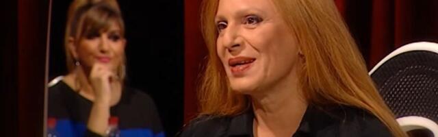 Odbijala da "tezgari", pa posao našla kod vulkanizera! Pevačica sama podizala ćerke: "Ni za mleko nismo imale"