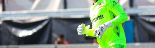 "Energija navijača nam daje snagu, zajedno do pobede u subotu"