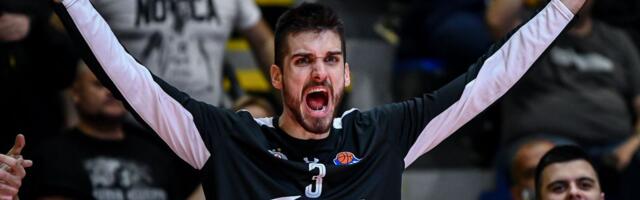 Potpisao Rade Zagorac!