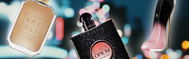 WNB izbor: 10 gurmanskih dizajnerskih parfema koji mirišu na praznike