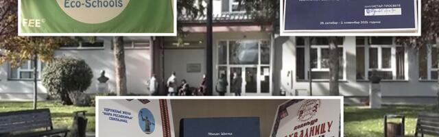 Učenička zadruga u Svilajncu pomaže deci sa teškim bolestima kroz humanitarne bazare i akcije