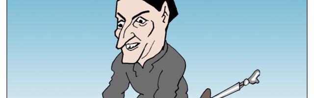 Corax za 22. decembar 2025.